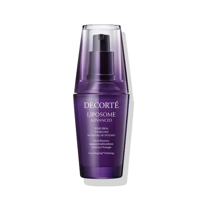 コスメデコルテ リポソーム アドバンスト リペアセラム